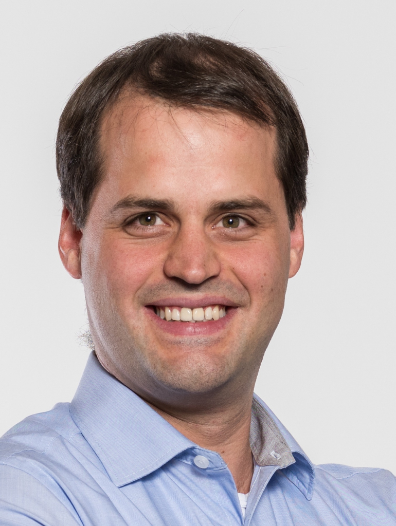 Julian Chucholowski, Schriftführer