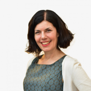 Dr. Beatrice Wagner, Vorsitzende, Mitglied im Gemeinderat