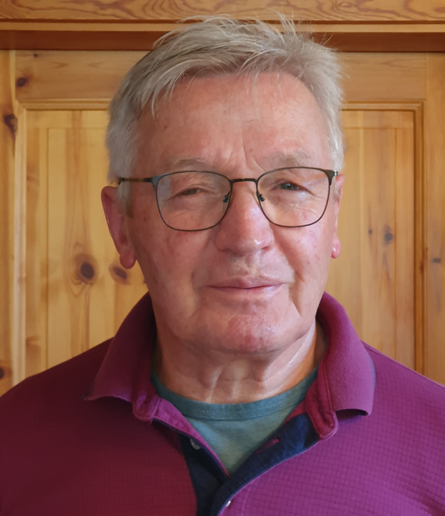 Bernd Hertwig, Kassierer