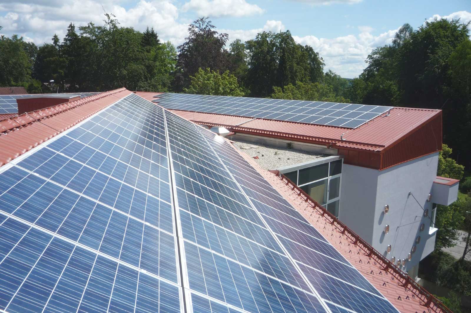 Energiewende in Icking: Allumfassendes Energiekonzept gefordert
